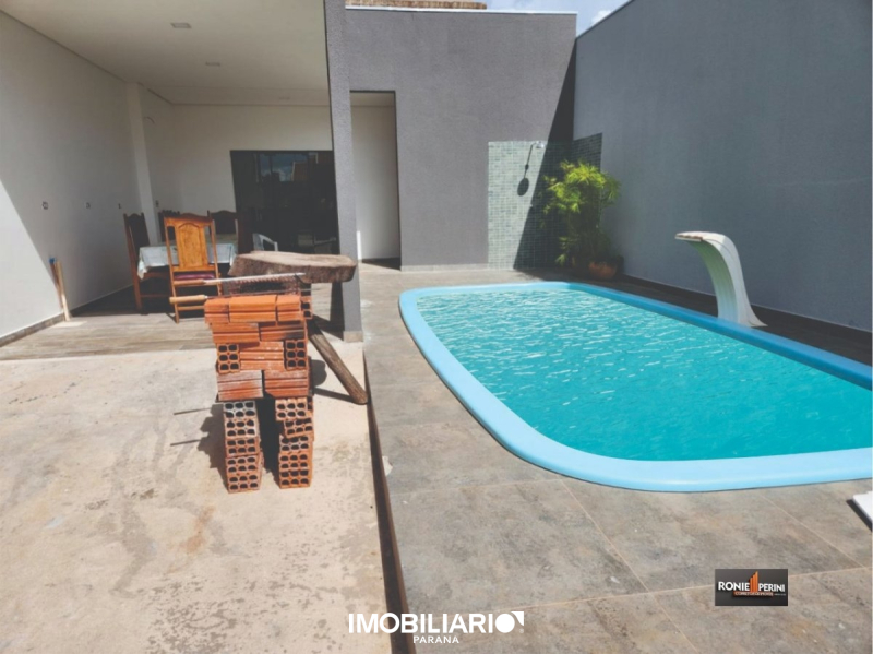 Imóvel para  Venda em Umuarama pela Ronie Perini