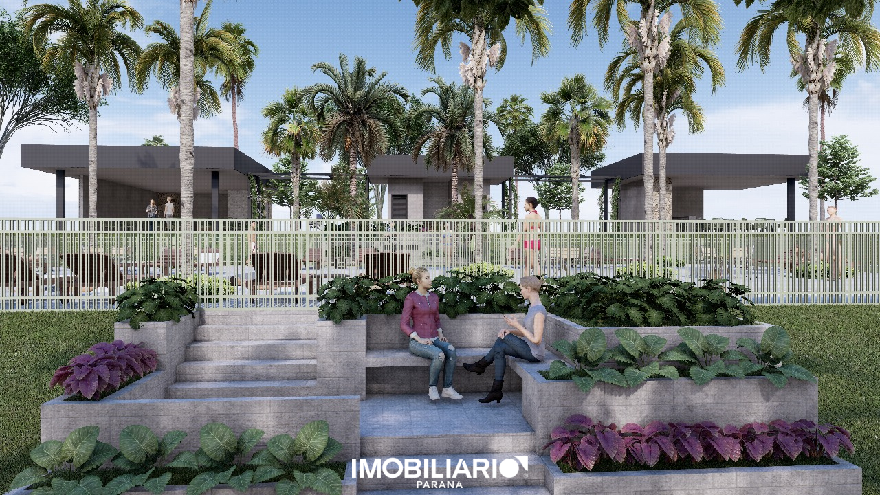 Terreno para  Venda em Umuarama pela Araujo