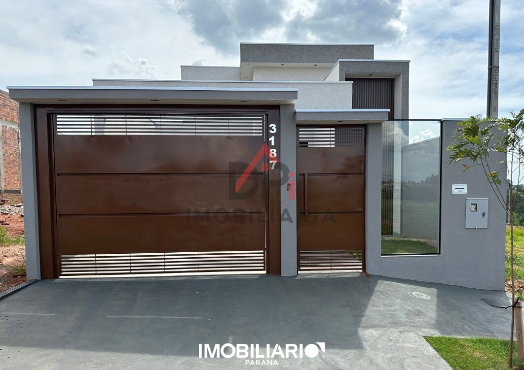 Residência para  Venda em Umuarama pela DPI Imobiliária