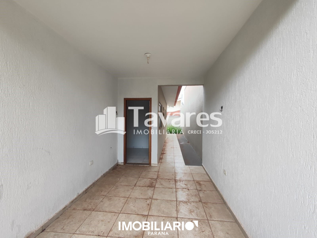 Residência para  Venda em Umuarama pela Tavares