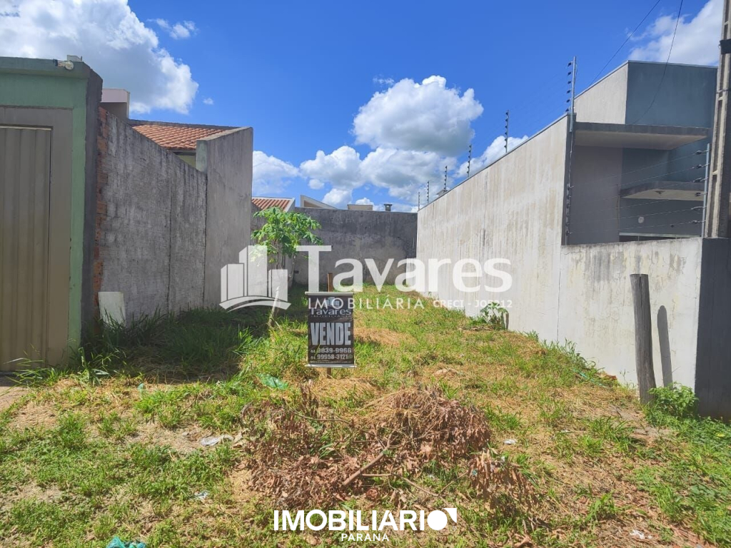 Terreno para  Venda em Umuarama pela Tavares