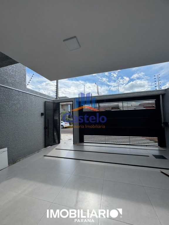 Residência para  Venda em Umuarama pela Castelo Assessoria Imobiliária
