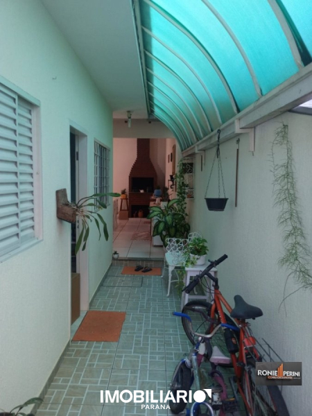 Residência para  Venda em Umuarama pela Ronie Perini