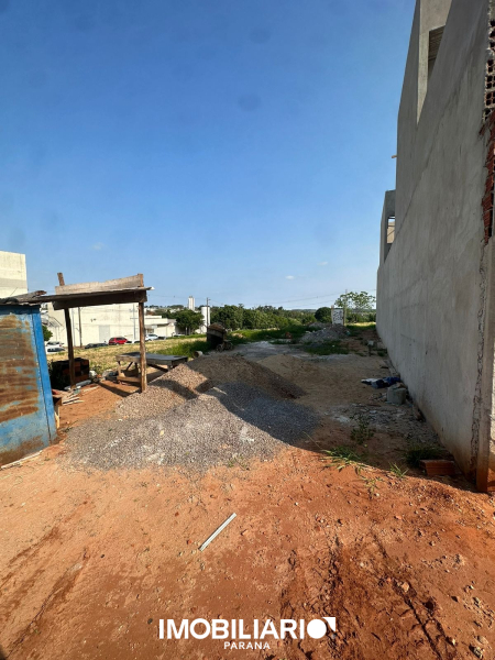 Barracão para  Venda em Umuarama pela Babolim