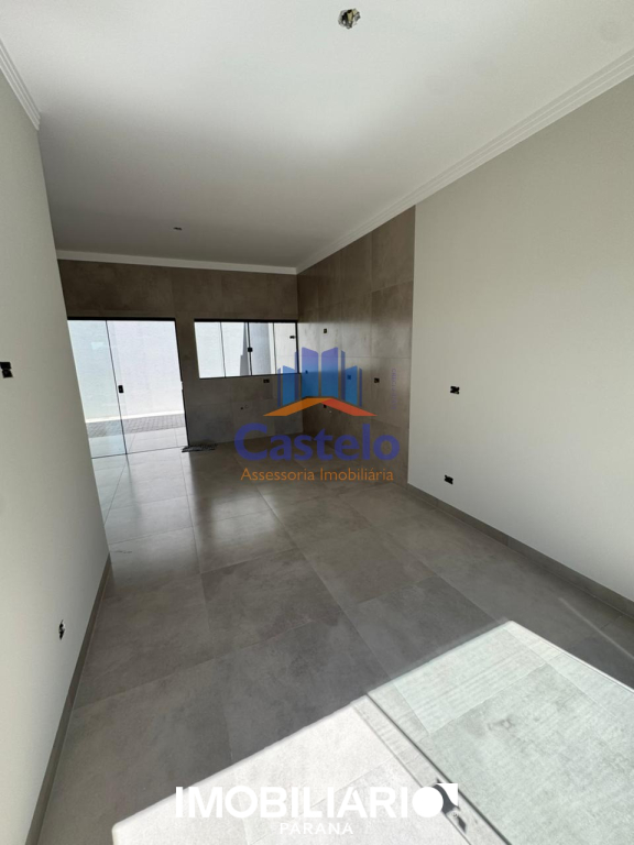 Residência para  Venda em Umuarama pela Castelo Assessoria Imobiliária