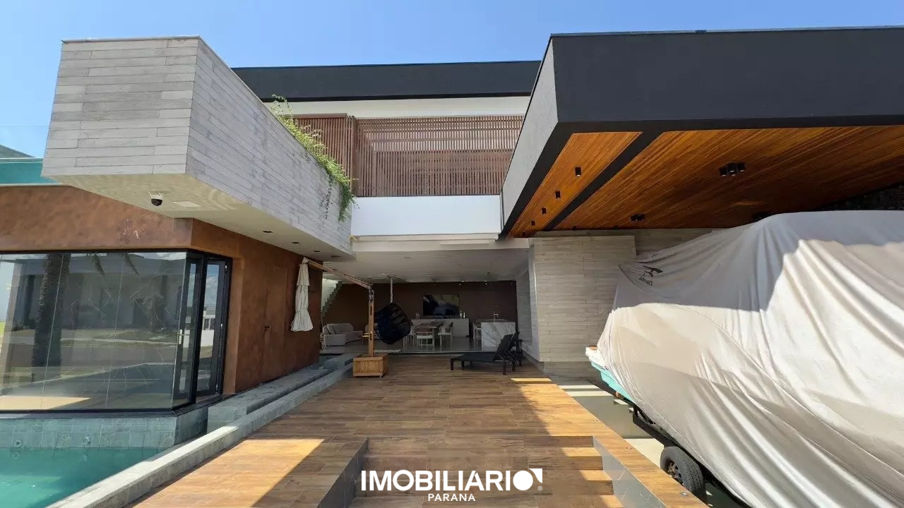 Residência para  Venda em Porto Rico pela FBF Capital