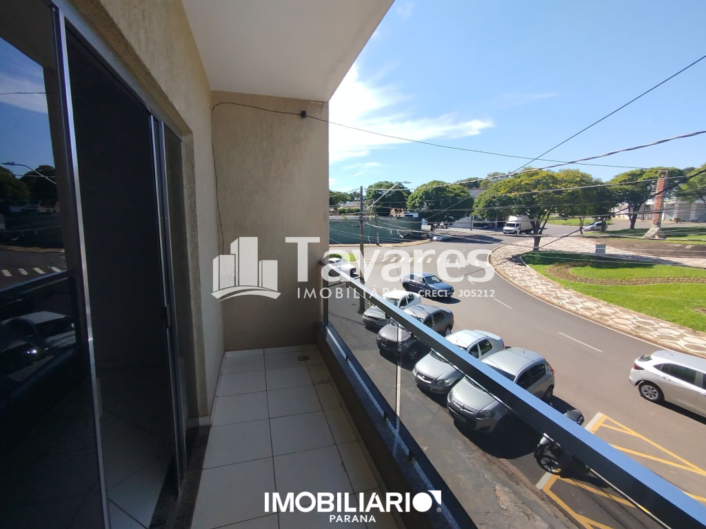 Apartamento para  Alugar em Umuarama pela Tavares