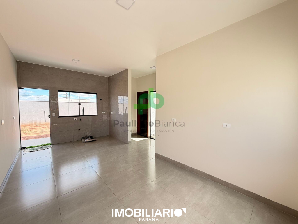 Residência para  Venda em Umuarama pela Paullyne Bianca Negócios Imobiliários