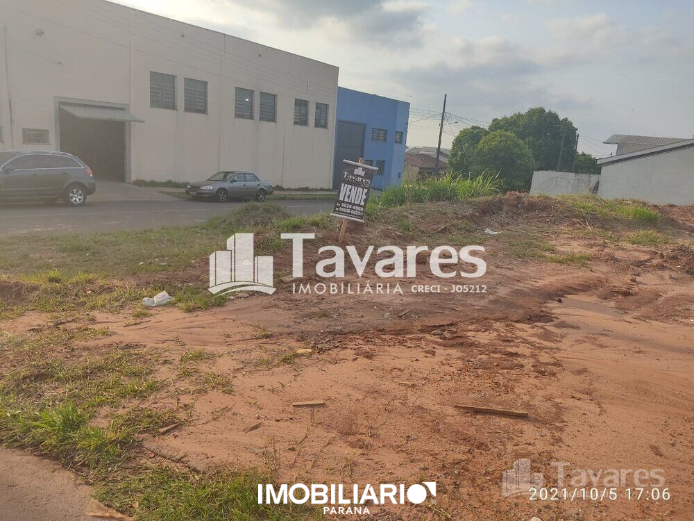 Terreno para  Venda em Umuarama pela Tavares