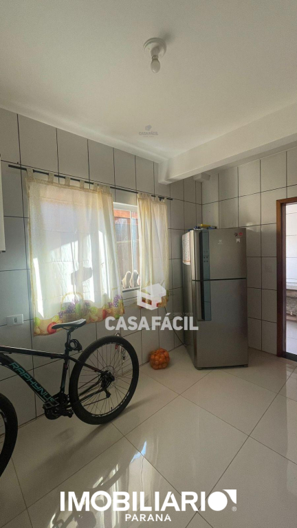 Sobrado para  Venda em Campo Mourão pela Casa fácil