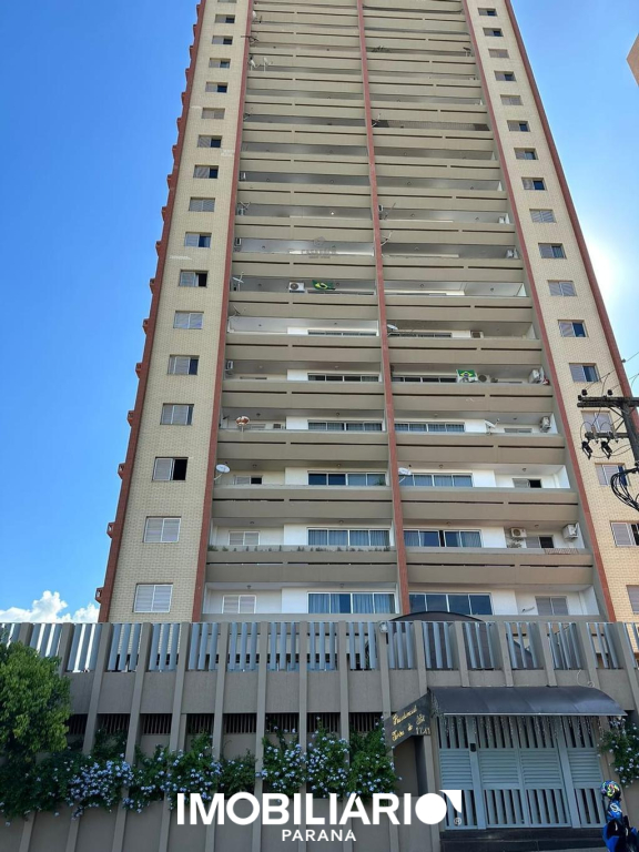 Apartamento para  Venda em Campo Mourão pela Casa fácil