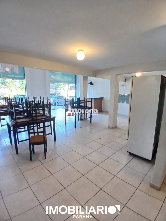 Loja Comercial para  Alugar em Umuarama pela Morena imobiliária e construtora