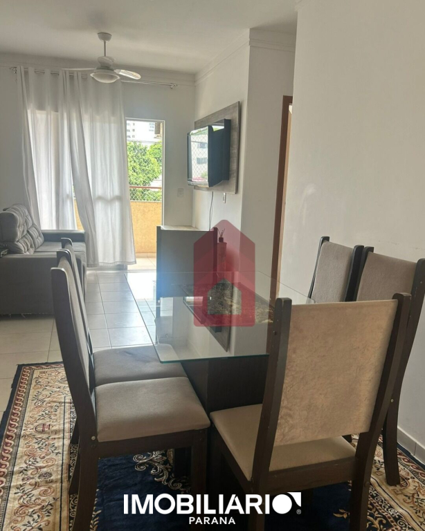 Apartamento para  Venda em Umuarama pela Neto Romagna