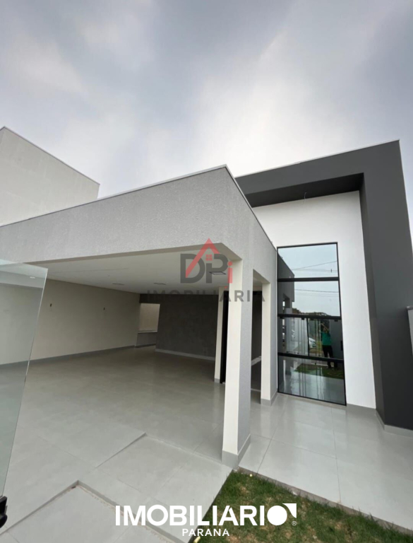 Residência para  Venda em Umuarama pela DPI Imobiliária