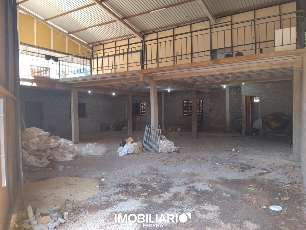 Loja Comercial para  Alugar em Umuarama pela FBF Capital