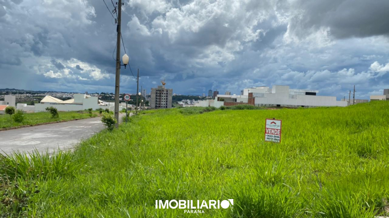 Terreno para  Venda em Umuarama pela Paulo Sergio