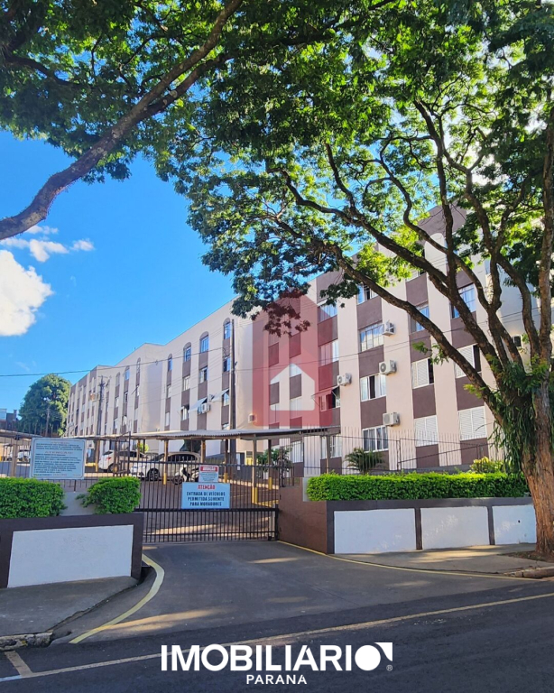 Apartamento para  Venda em Umuarama pela Neto Romagna