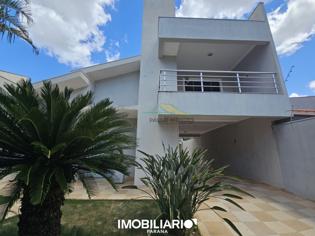 PAULO MENDES CORRETOR DE IMÓVEIS UMUARAMA