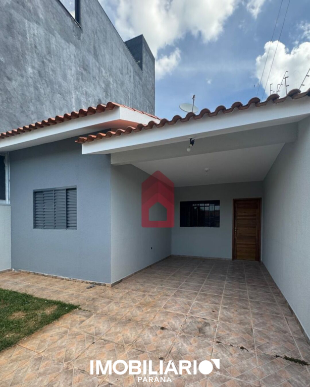 Residência para  Venda em Umuarama pela Neto Romagna