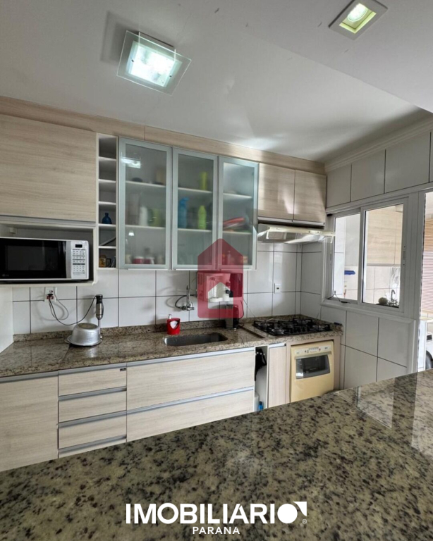 Apartamento para  Venda em Umuarama pela Neto Romagna