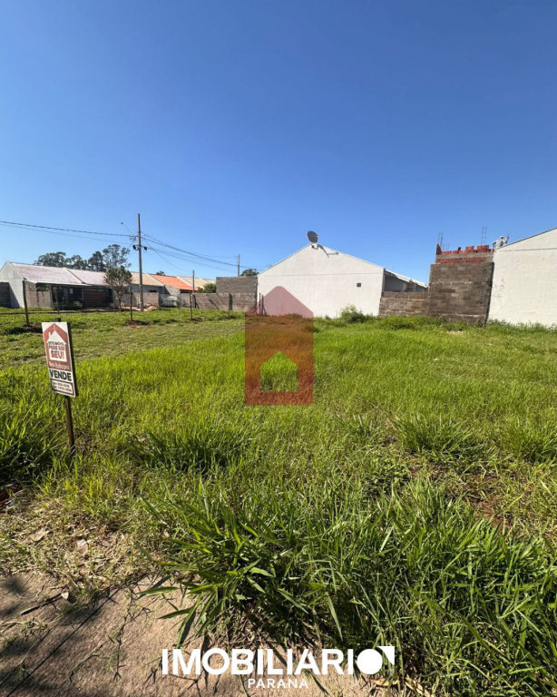 Terreno para  Venda em Umuarama pela Neto Romagna