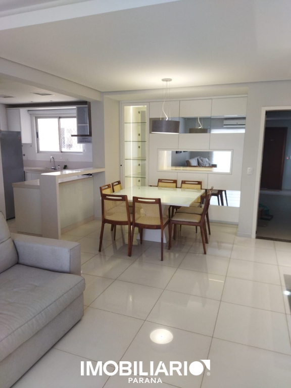 Apartamento para  Alugar em Umuarama pela Formigoni e Bispo Imóveis