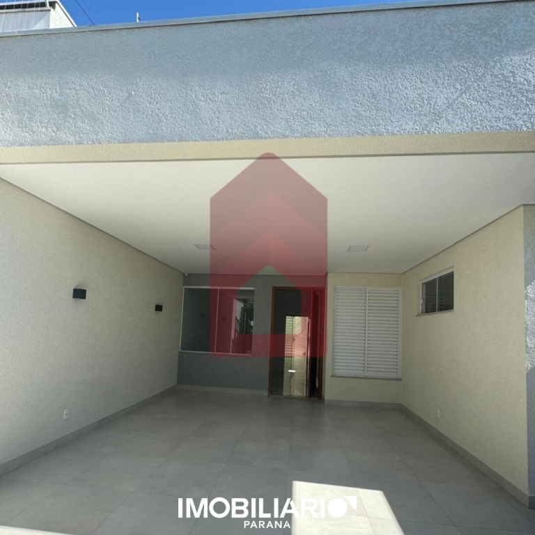 Residência para  Venda em Umuarama pela Neto Romagna