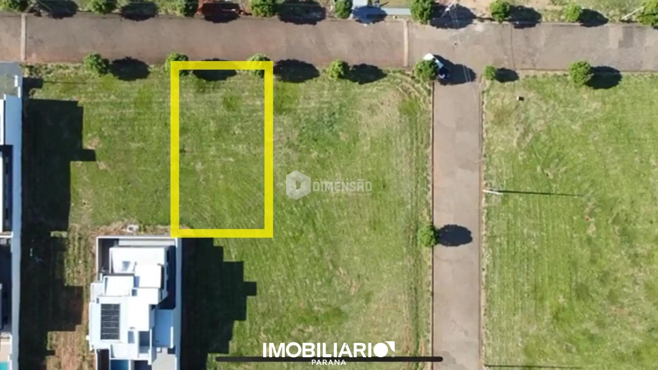 Terreno para  Venda em Porto Rico pela Dimensão