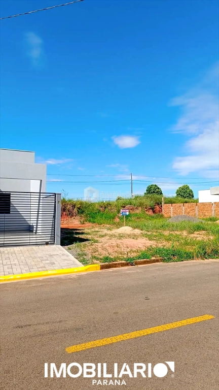 Terreno para  Venda em Umuarama pela Dimensão