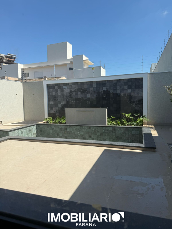 Residência para  Venda em Umuarama pela Lançoni