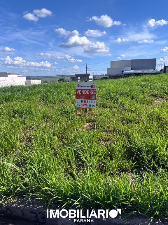 Terreno para  Venda em Umuarama pela DPI Imobiliária