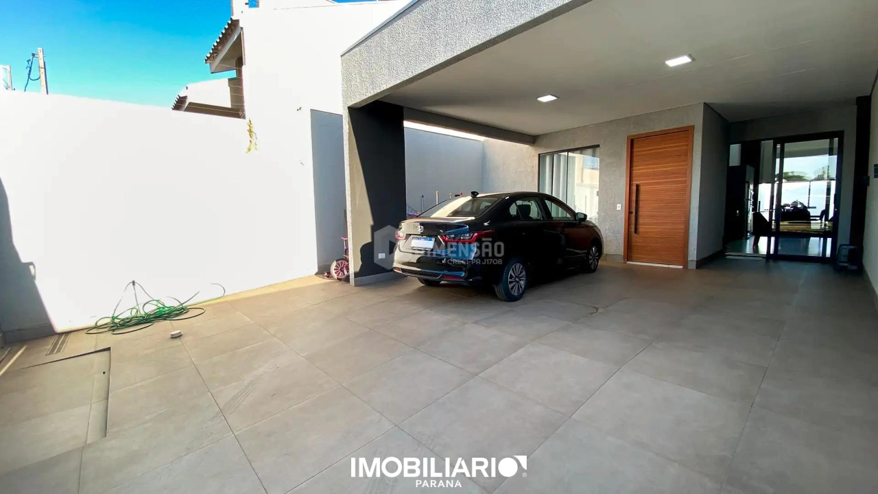 Imóvel para  Venda em Umuarama pela Dimensão