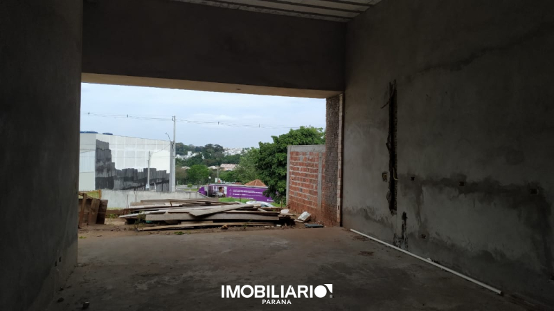 Residência para  Venda em Umuarama pela Ilha Bella