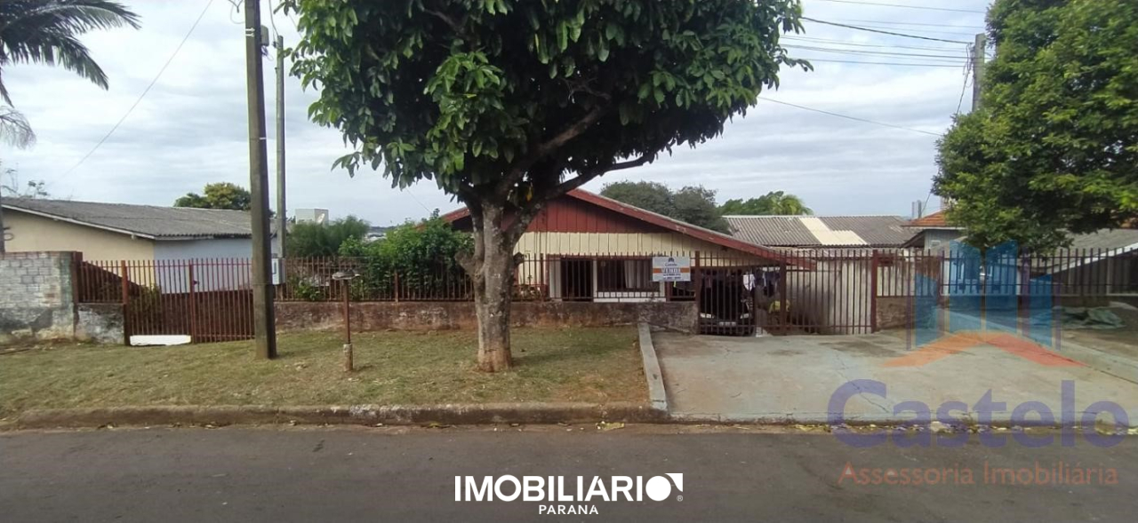 Residência para  Venda em Umuarama pela Castelo Assessoria Imobiliária
