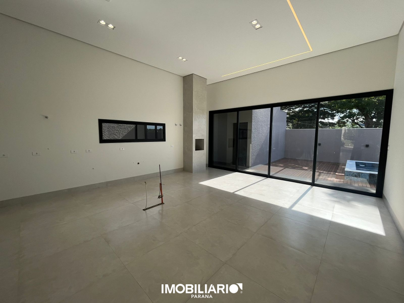 Residência para  Venda em Umuarama pela Ilha Bella