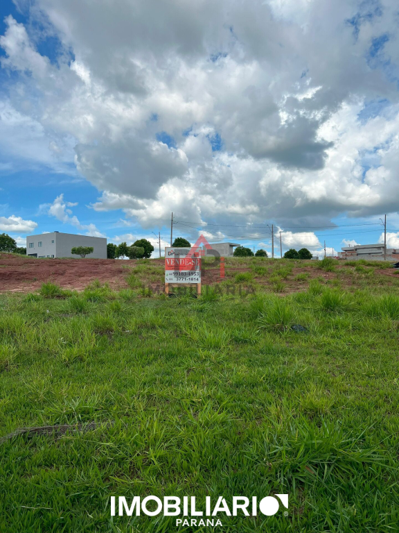 Terreno para  Venda em Umuarama pela DPI Imobiliária