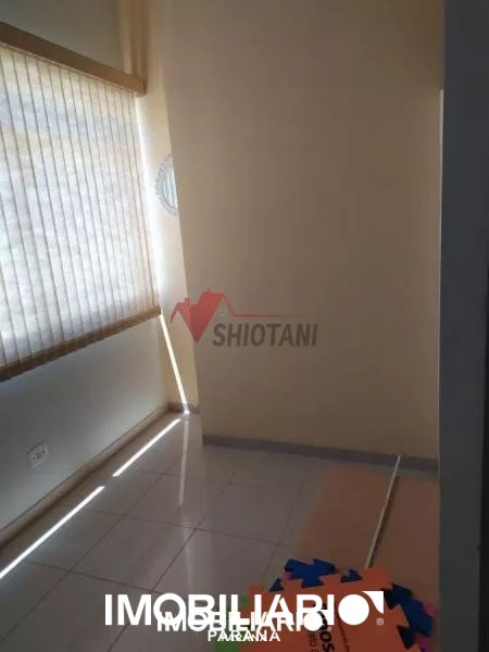 Sala Comercial para  Venda em Umuarama pela Shiotani Imóveis