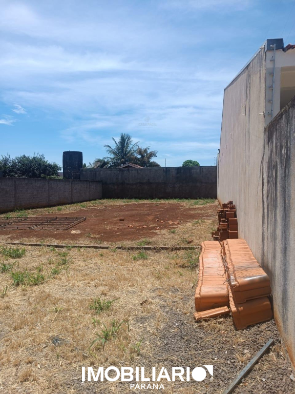 Terreno para  Venda em Campo Mourão pela Casa fácil