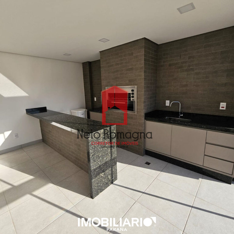 Apartamento para  Venda em Umuarama pela Neto Romagna