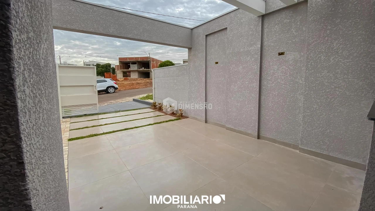 Residência para  Venda em Umuarama pela Dimensão