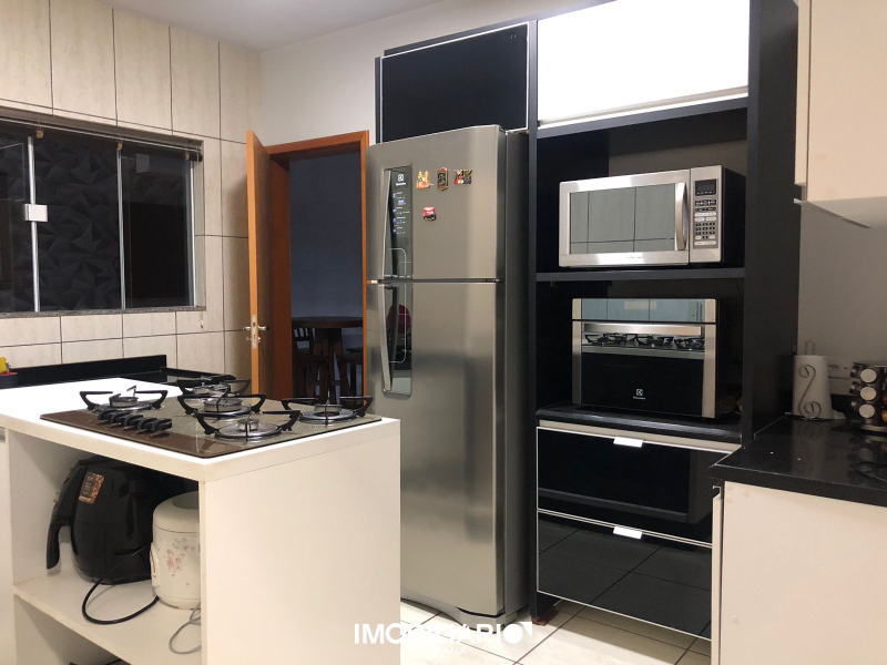 Residência para  Venda em Umuarama pela Ilha Bella