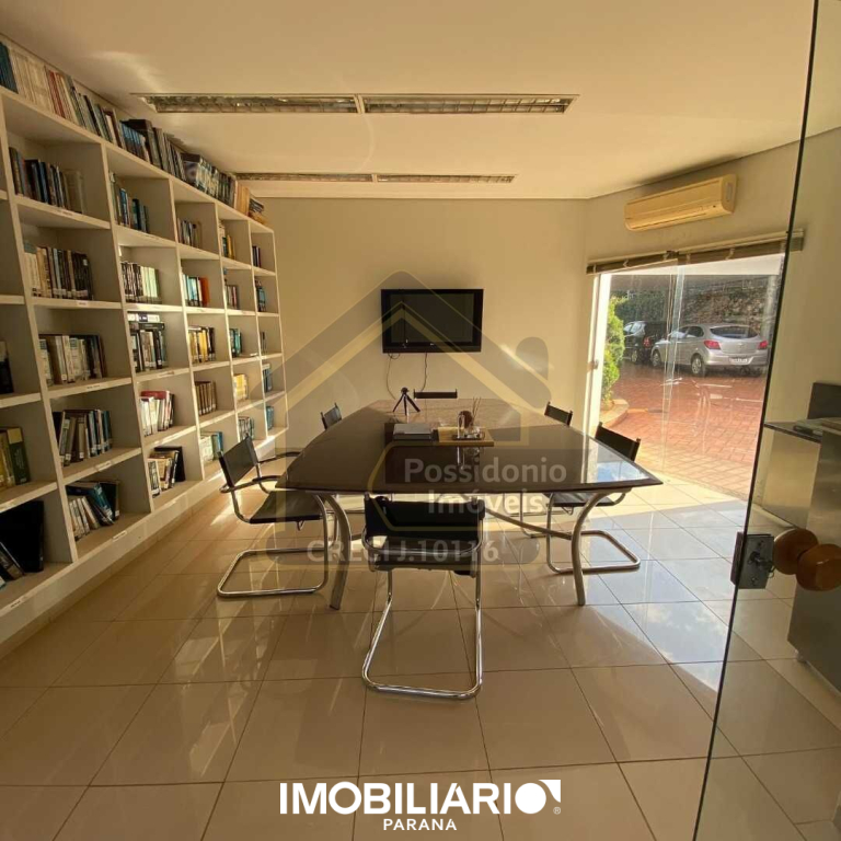 Loja Comercial para  Alugar em Campo Mourão pela Possidonio imóveis