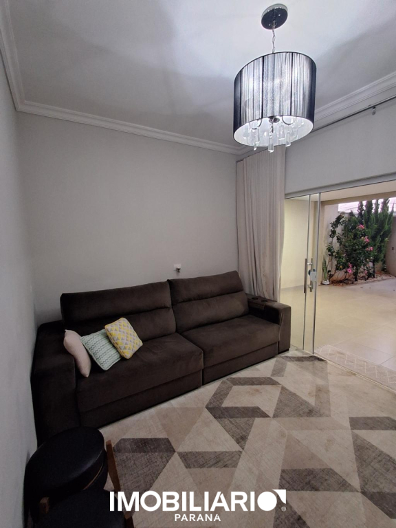 Sobrado para  Venda em Campo Mourão pela Casa fácil