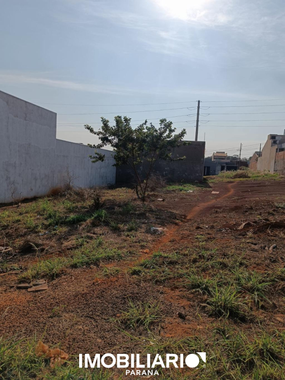 Terreno para  Venda em Campo Mourão pela Casa fácil