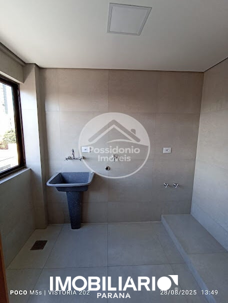 Apartamento para  Venda em Campo Mourão pela Possidonio imóveis