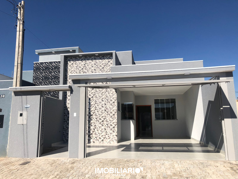 Residência para  Venda em Umuarama pela Ilha Bella