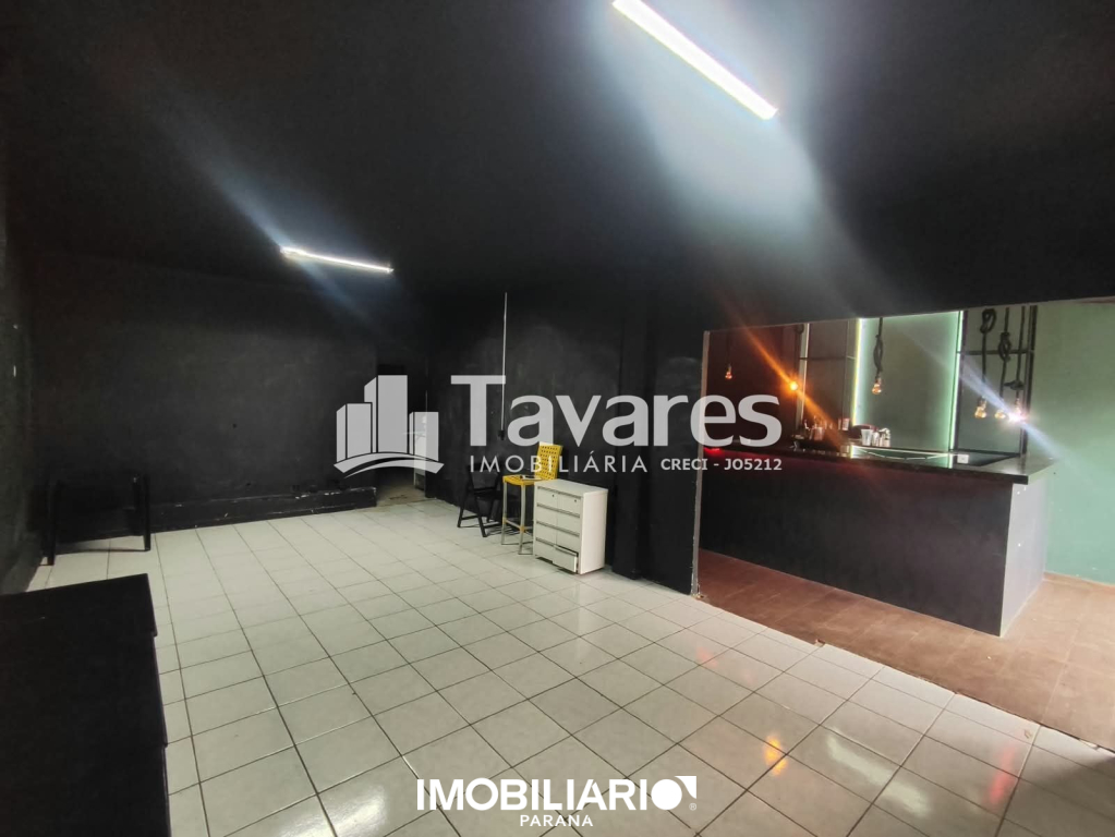 Sala Comercial para  Alugar em Umuarama pela Tavares