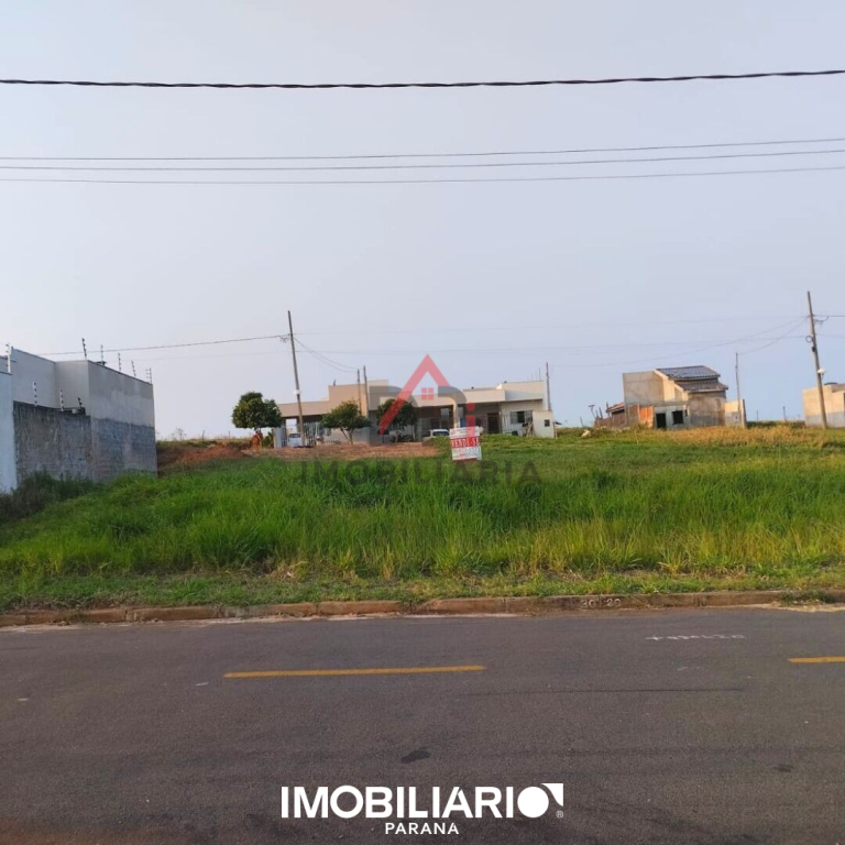 Terreno para  Venda em Umuarama pela DPI Imobiliária