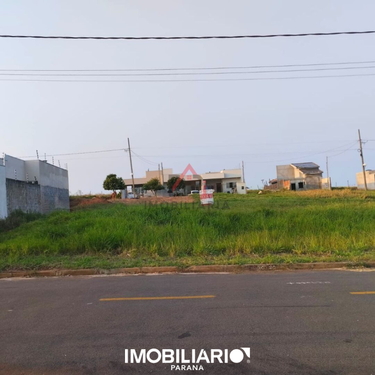 Terreno para  Venda em Umuarama pela DPI Imobiliária