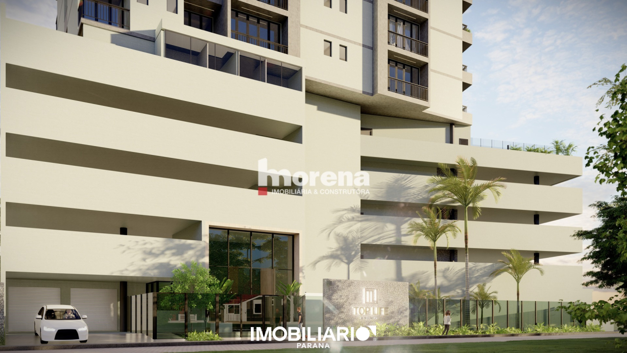 Apartamento (studio) para  Venda em Umuarama pela Morena imobiliária e construtora